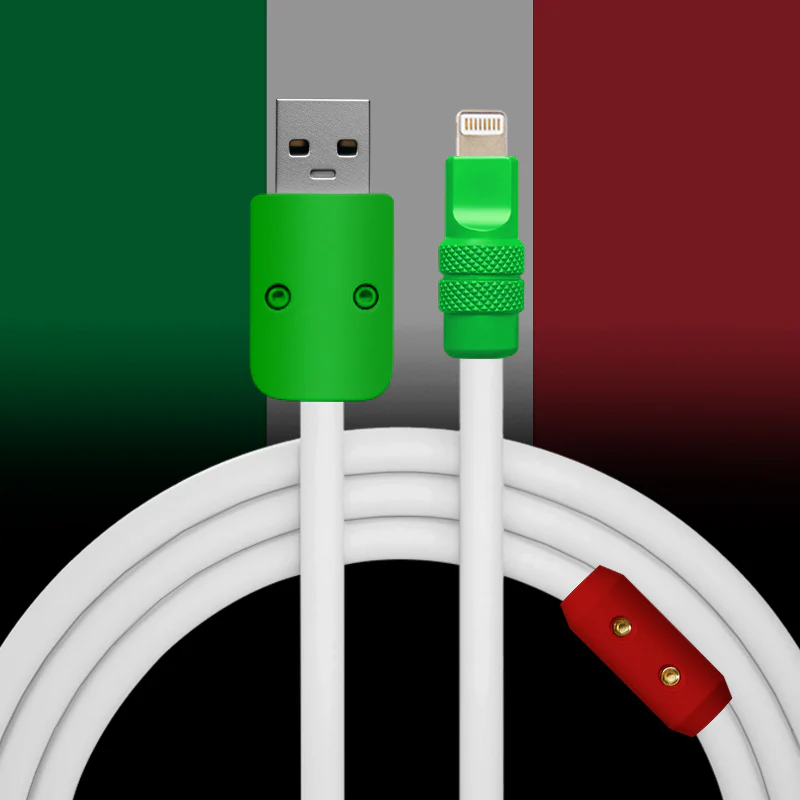 Flag Chubby - Specially Customized ChubbyCable - Image 7