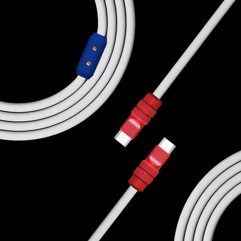 Geometry Chubby - Specially Customized ChubbyCable - Image 2
