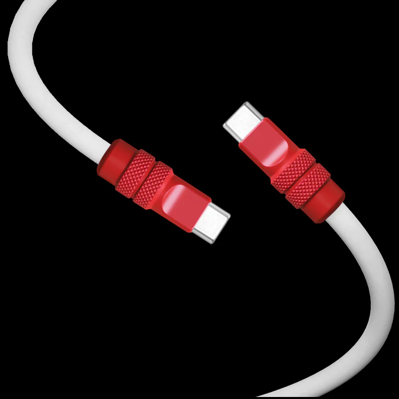 Geometry Chubby - Specially Customized ChubbyCable - Image 3