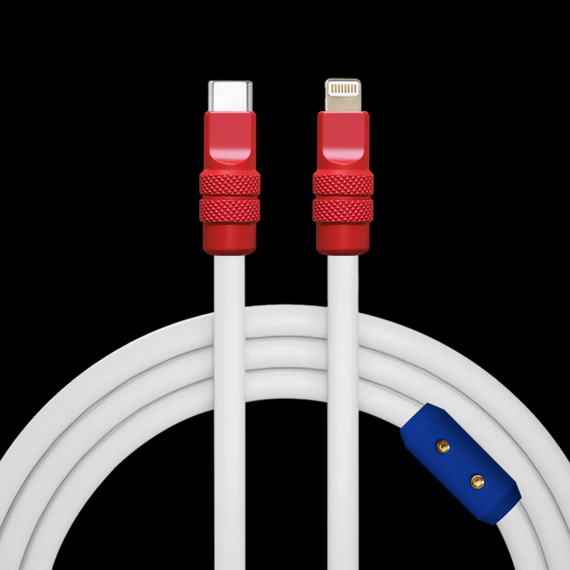 Geometry Chubby - Specially Customized ChubbyCable - Image 5