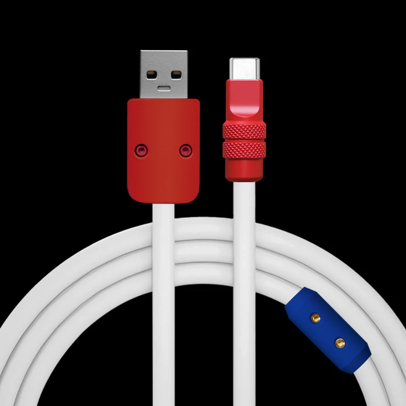 Geometry Chubby - Specially Customized ChubbyCable - Image 6