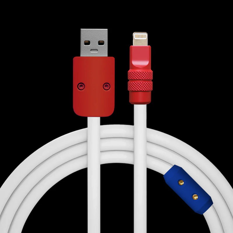 Geometry Chubby - Specially Customized ChubbyCable - Image 7