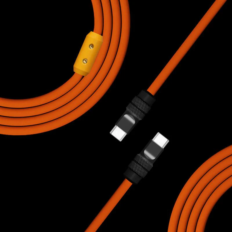 Halloween Chubby - Specially Customized ChubbyCable - Image 2