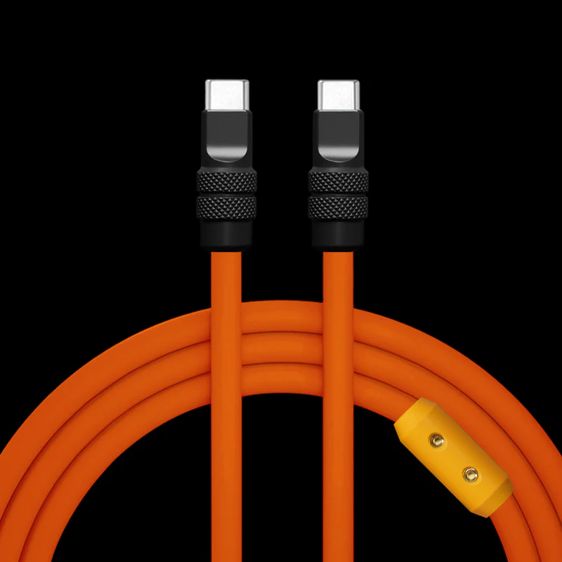 Halloween Chubby - Specially Customized ChubbyCable - Image 4