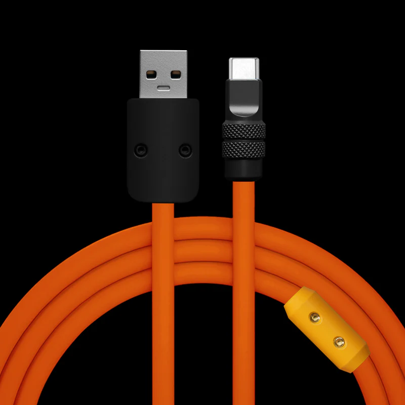 Halloween Chubby - Specially Customized ChubbyCable - Image 6