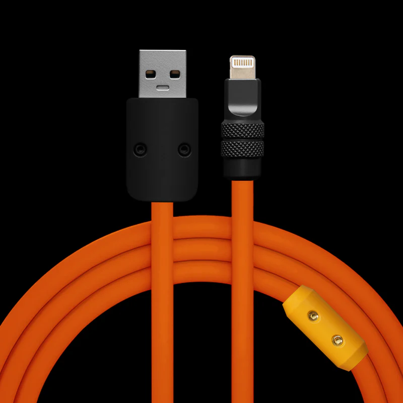 Halloween Chubby - Specially Customized ChubbyCable - Image 7