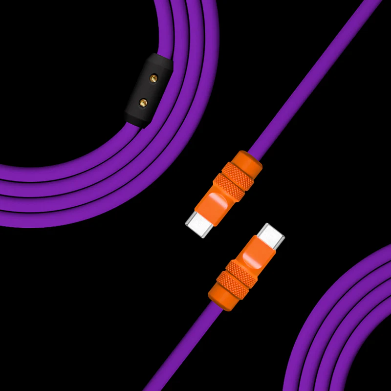 Halloween Magic Chubby - Specially Customized ChubbyCable - Image 2