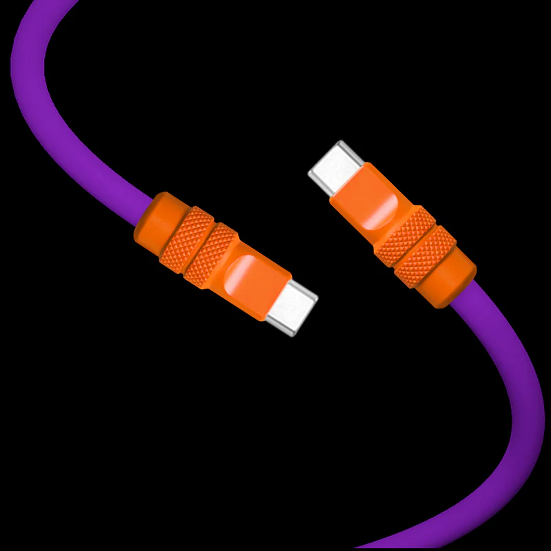 Halloween Magic Chubby - Specially Customized ChubbyCable - Image 3