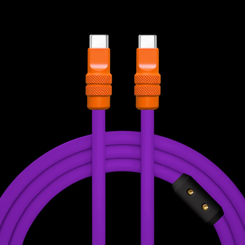 Halloween Magic Chubby - Specially Customized ChubbyCable - Image 4