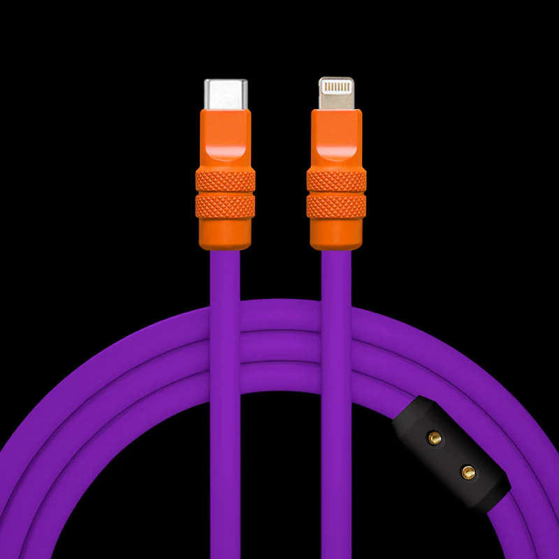 Halloween Magic Chubby - Specially Customized ChubbyCable - Image 5