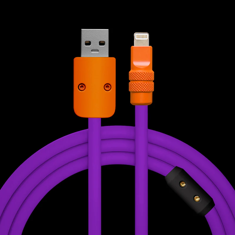 Halloween Magic Chubby - Specially Customized ChubbyCable - Image 7