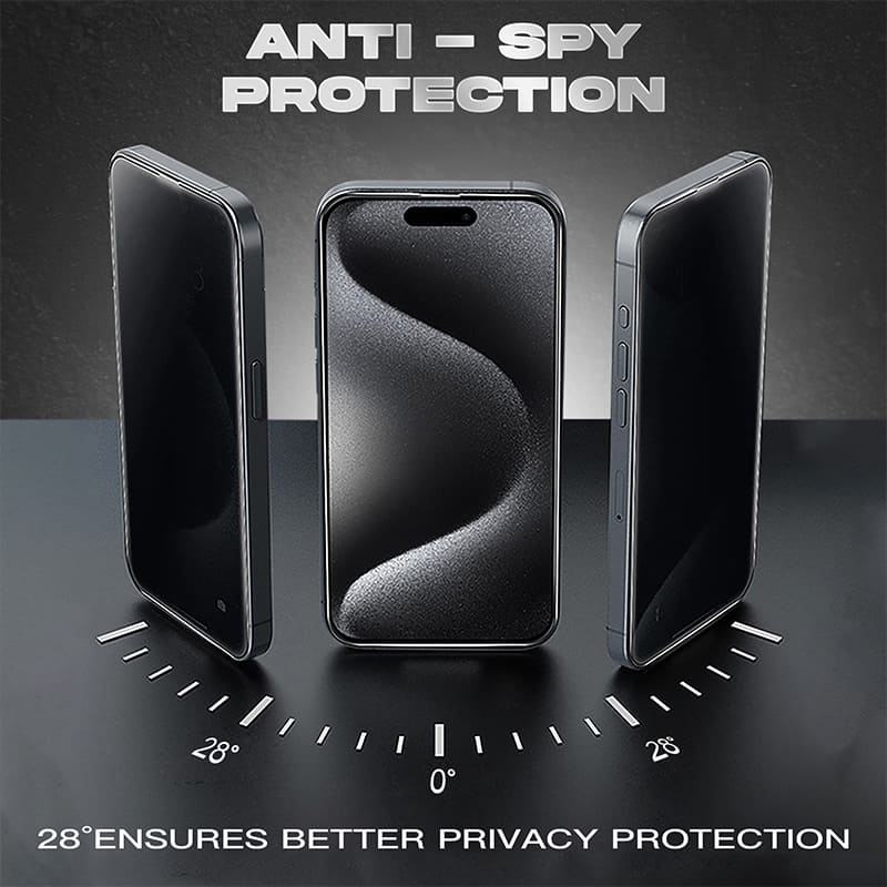 ChubbyCable SpyBlocker 2.0: Military-Grade Privacy Screen with Guaranteed 100% Success Install Box - Image 12