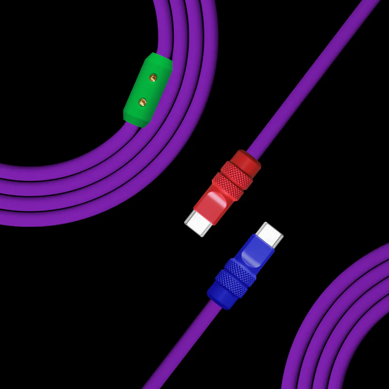 Joker Chubby - Specially Customized ChubbyCable - Image 2