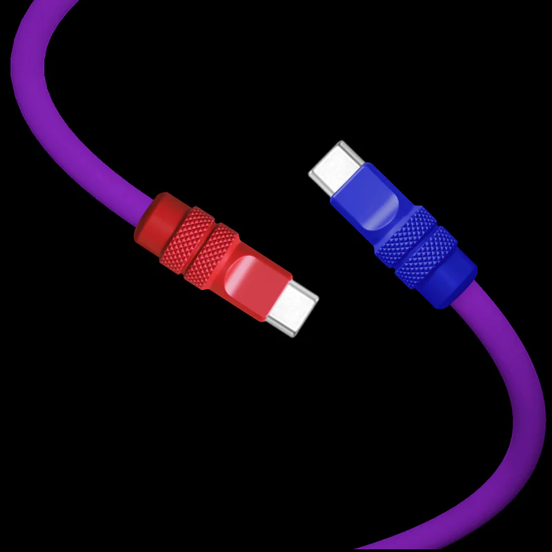 Joker Chubby - Specially Customized ChubbyCable - Image 3