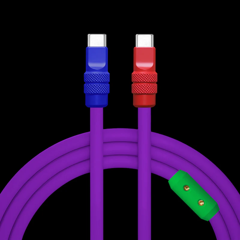 Joker Chubby - Specially Customized ChubbyCable - Image 4