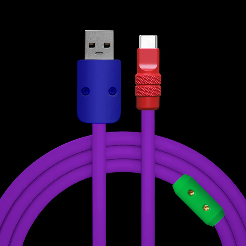 Joker Chubby - Specially Customized ChubbyCable - Image 6