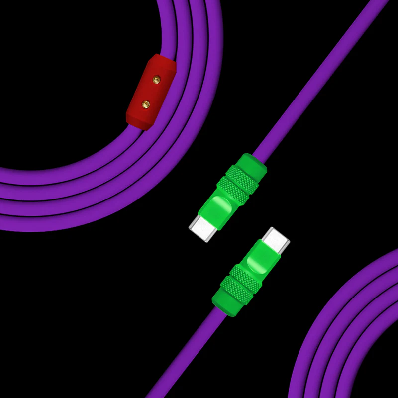 Joker Chubby - Specially Customized ChubbyCable - Image 2