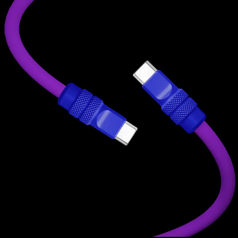 Kasha Chubby - Specially Customized ChubbyCable - Image 3