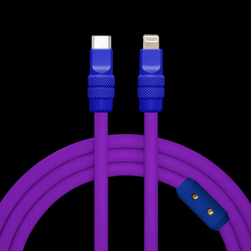 Kasha Chubby - Specially Customized ChubbyCable - Image 5