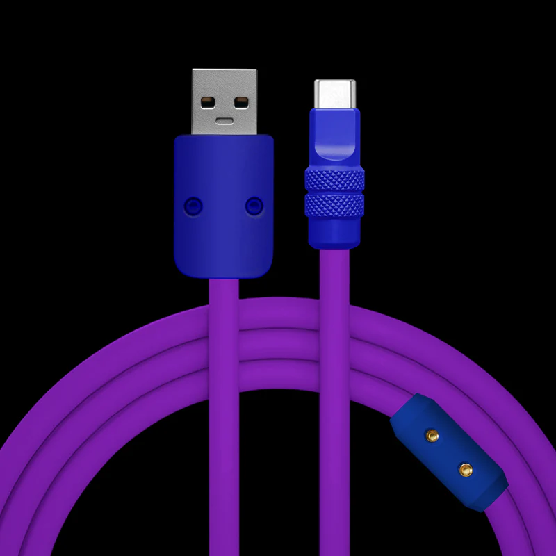 Kasha Chubby - Specially Customized ChubbyCable - Image 6