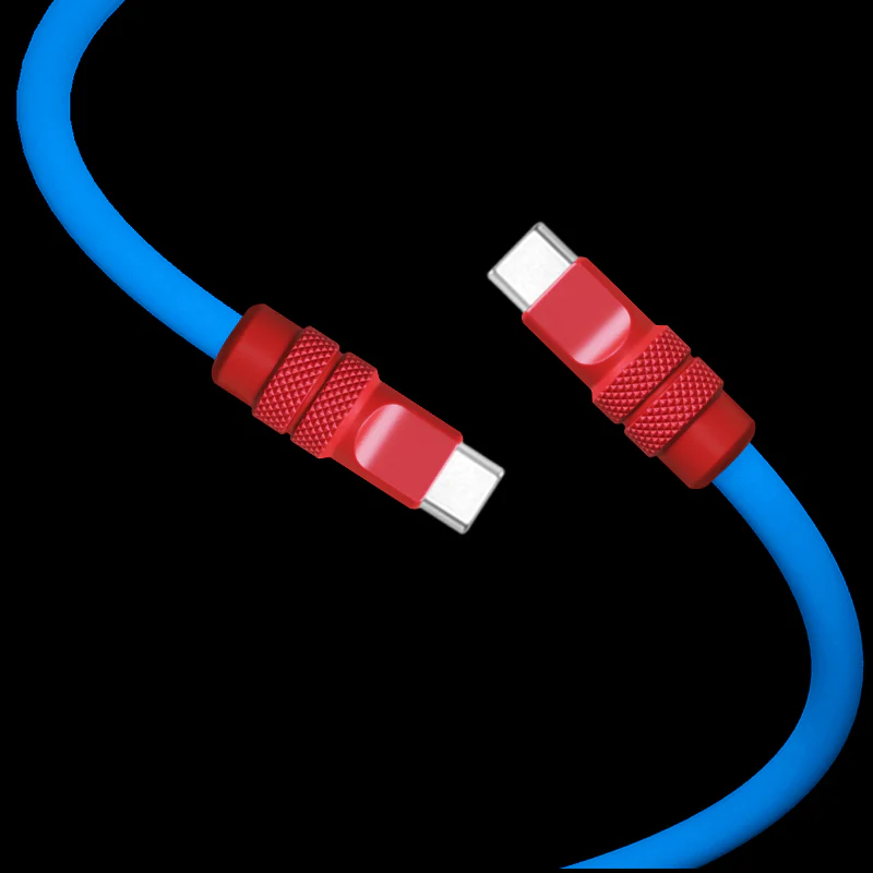 Minecraft Chubby - Specially Customized ChubbyCable - Image 3