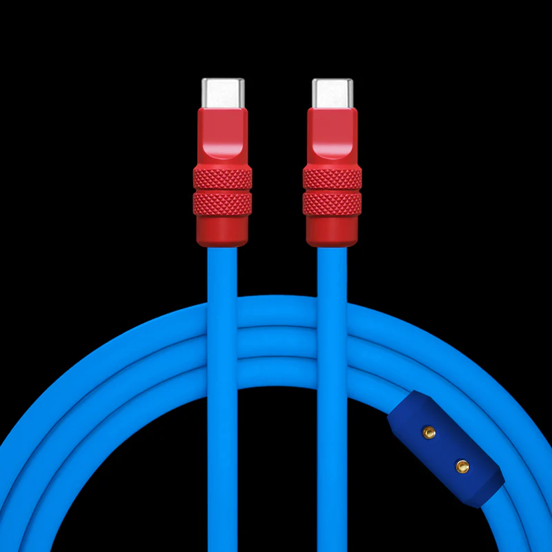 Minecraft Chubby - Specially Customized ChubbyCable - Image 4
