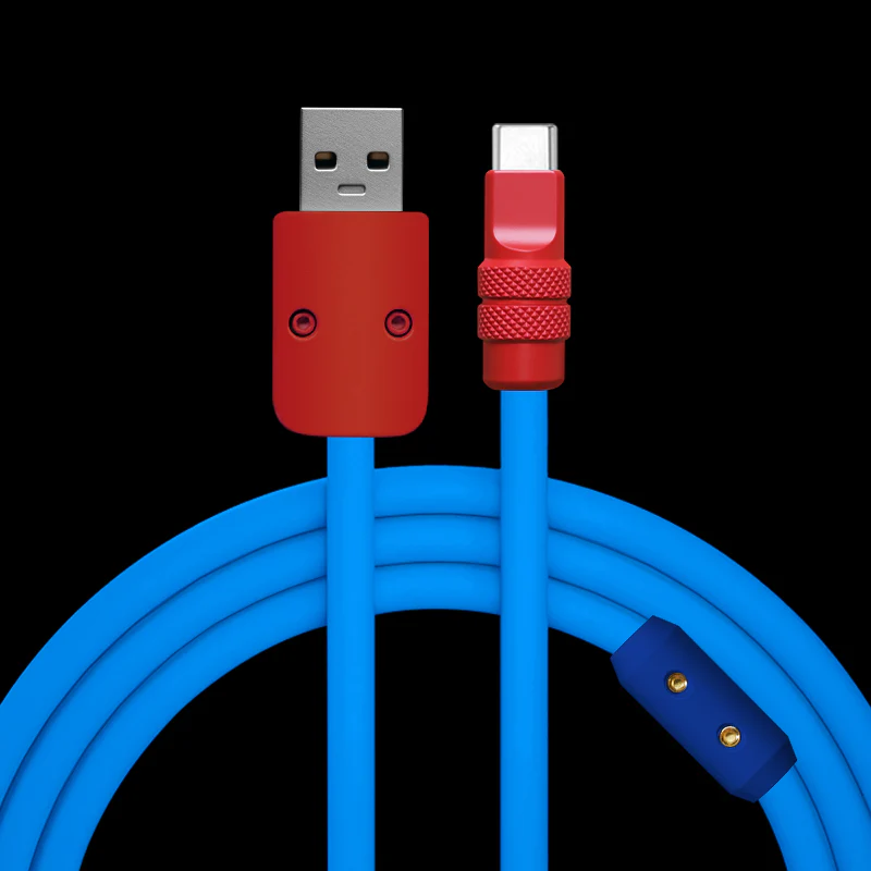 Minecraft Chubby - Specially Customized ChubbyCable - Image 6