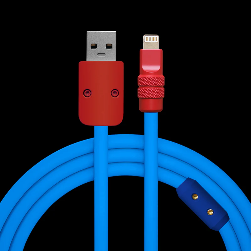 Minecraft Chubby - Specially Customized ChubbyCable - Image 7