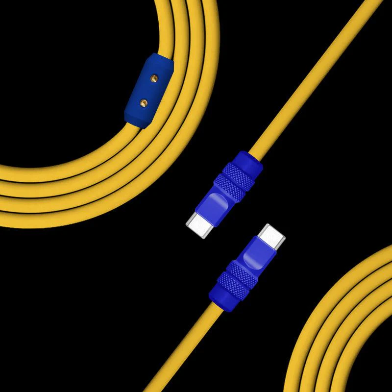 Minions Chubby - Specially Customized ChubbyCable - Image 2