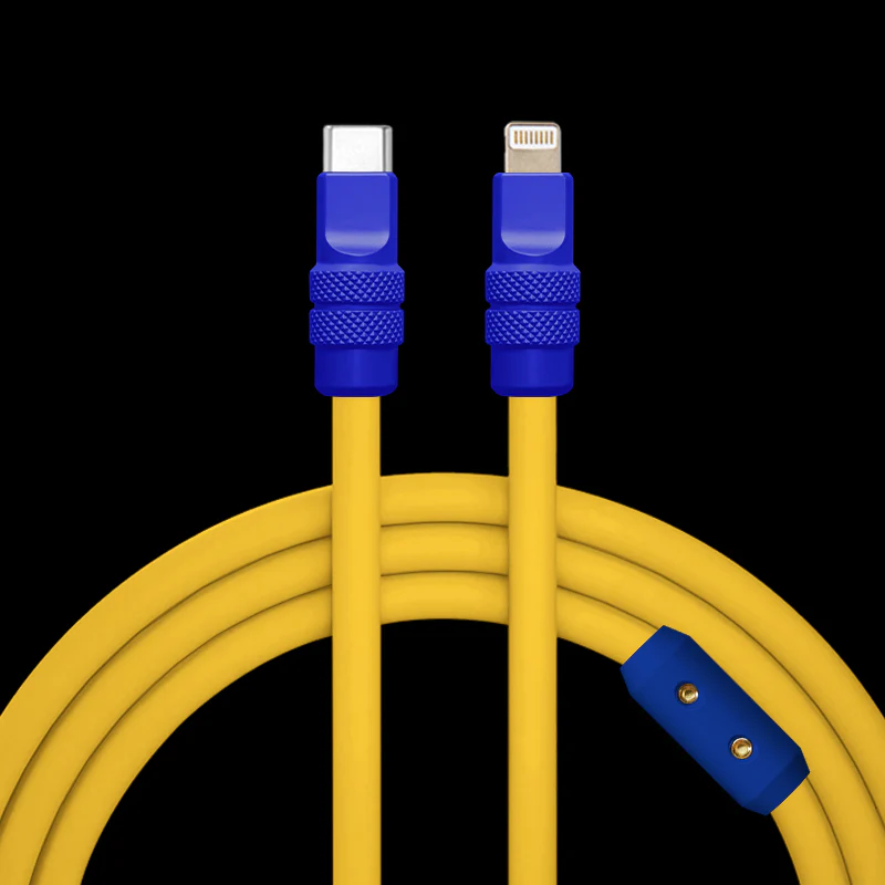 Minions Chubby - Specially Customized ChubbyCable - Image 5