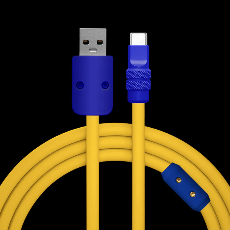 Minions Chubby - Specially Customized ChubbyCable - Image 6