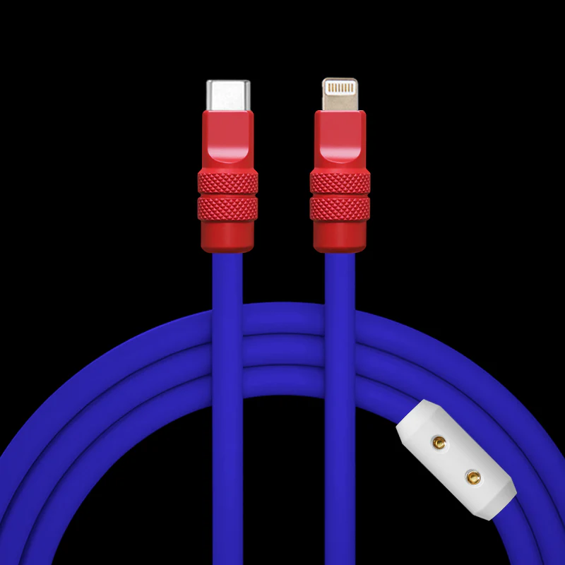 NFL Chubby - Specially Customized ChubbyCable - Image 5