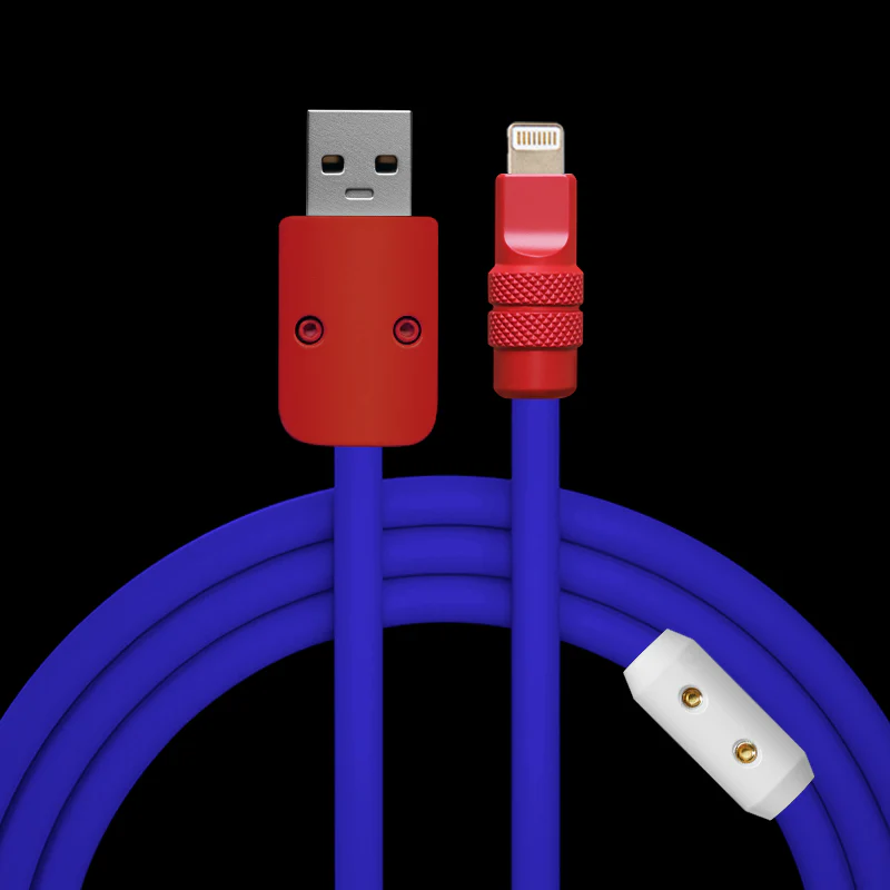 NFL Chubby - Specially Customized ChubbyCable - Image 7