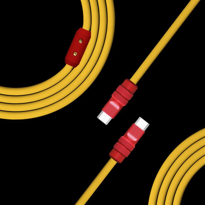 One Punch Chubby - Specially Customized ChubbyCable - Image 2