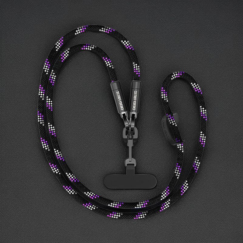 ChubbyCable Hook-Power Elite â€?Anti-Theft Hang & Twist-to-Charge 240W - Image 2