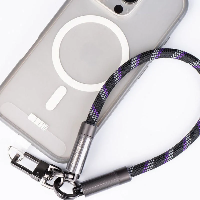 ChubbyCable Hook-Power Elite â€?Anti-Theft Hang & Twist-to-Charge 240W - Image 5