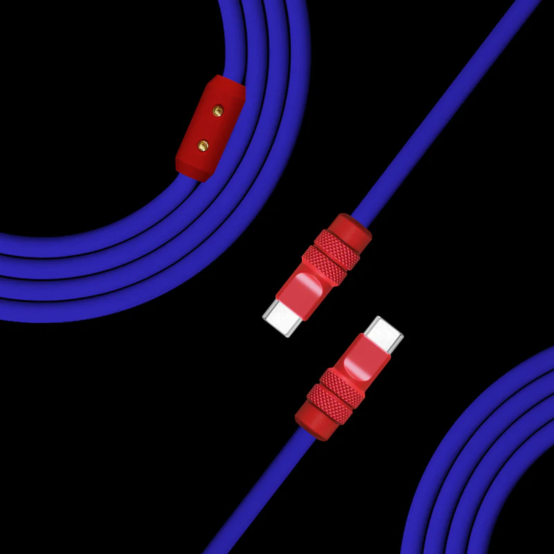 Spider Chubby - Specially Customized ChubbyCable - Image 2