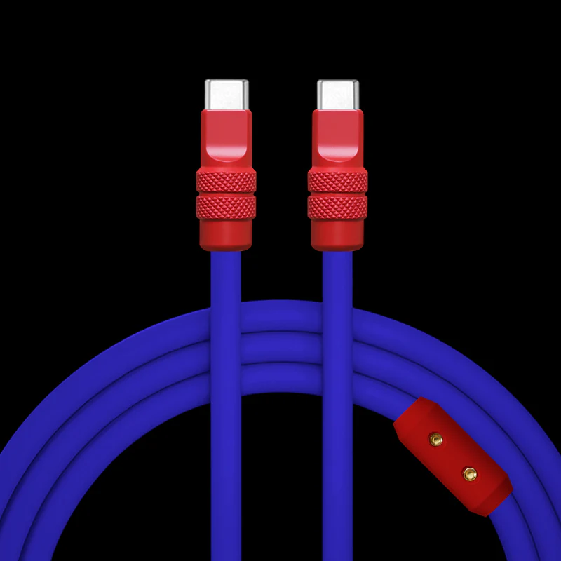 Spider Chubby - Specially Customized ChubbyCable - Image 4