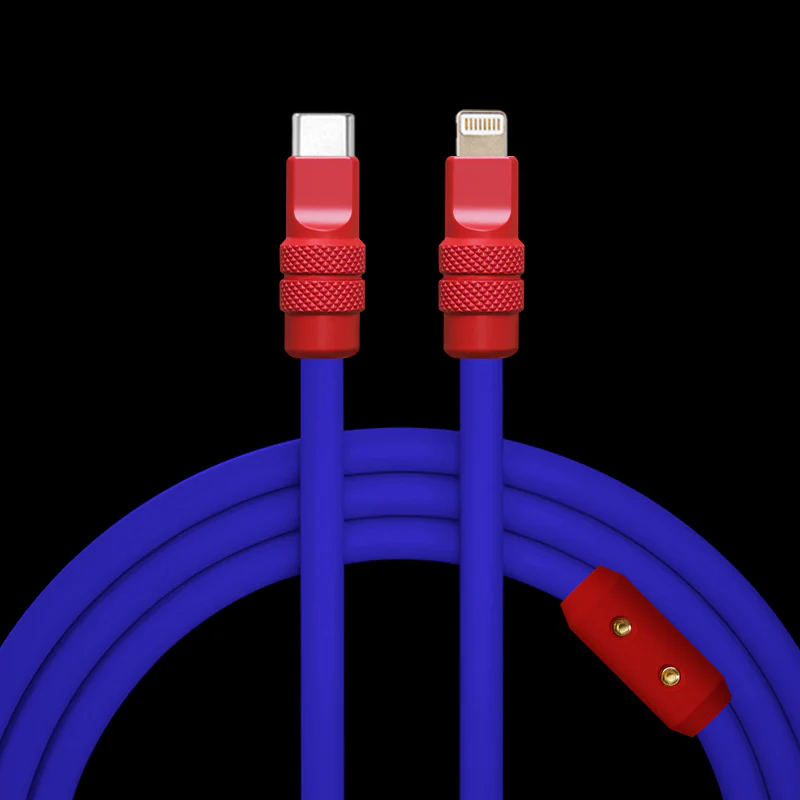 Spider Chubby - Specially Customized ChubbyCable - Image 5