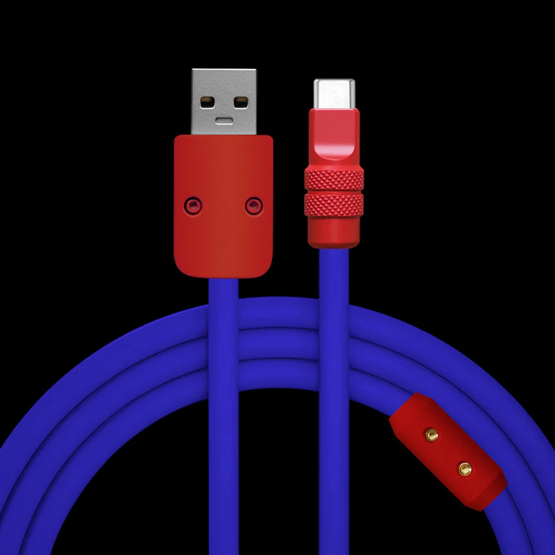 Spider Chubby - Specially Customized ChubbyCable - Image 6