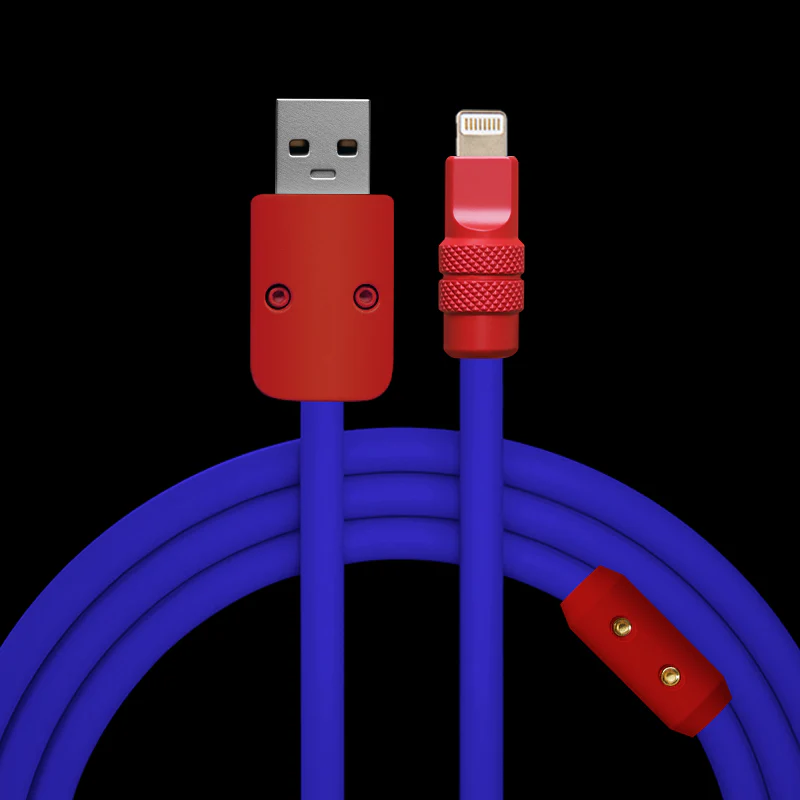 Spider Chubby - Specially Customized ChubbyCable - Image 7