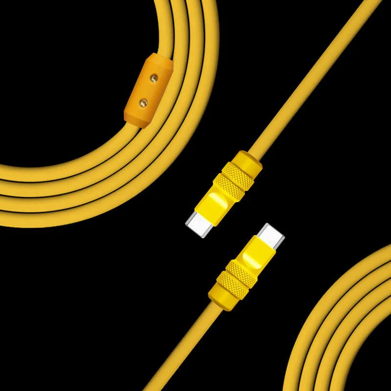 Spongebob Chubby - Specially Customized ChubbyCable - Image 2