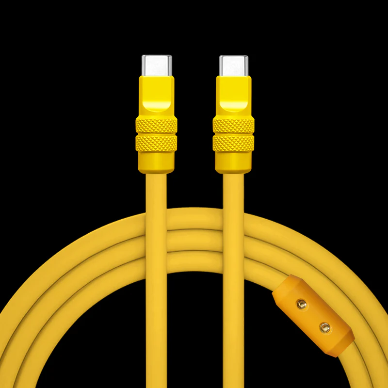 Spongebob Chubby - Specially Customized ChubbyCable - Image 4