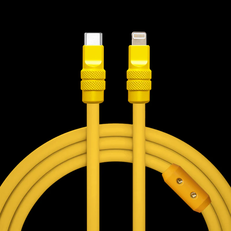 Spongebob Chubby - Specially Customized ChubbyCable - Image 5