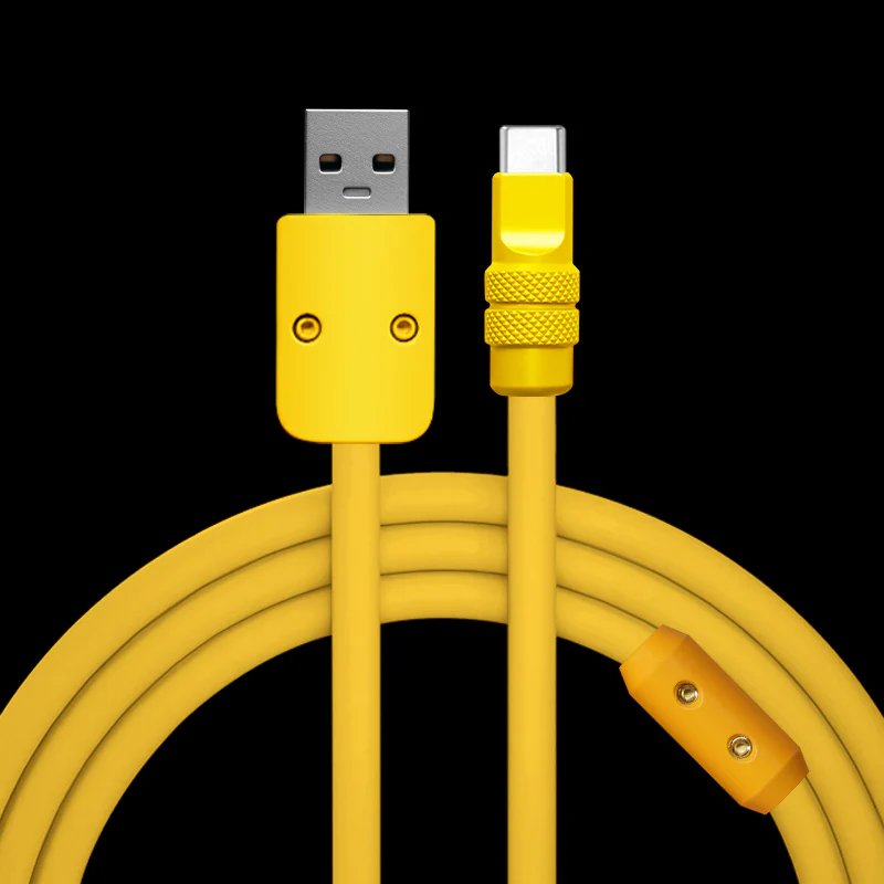 Spongebob Chubby - Specially Customized ChubbyCable - Image 6