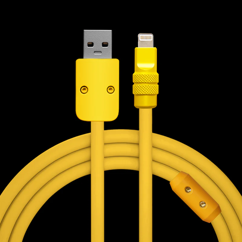 Spongebob Chubby - Specially Customized ChubbyCable - Image 7