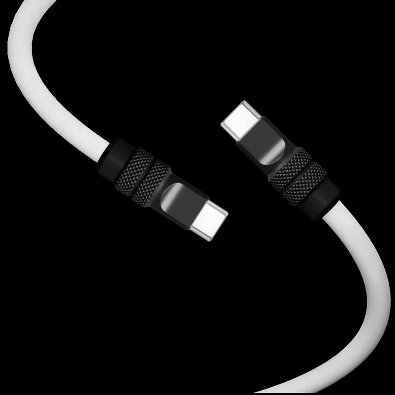 Tai Chi Chubby - Specially Customized ChubbyCable - Image 3