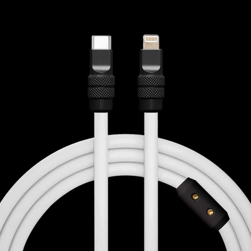 Tai Chi Chubby - Specially Customized ChubbyCable - Image 5