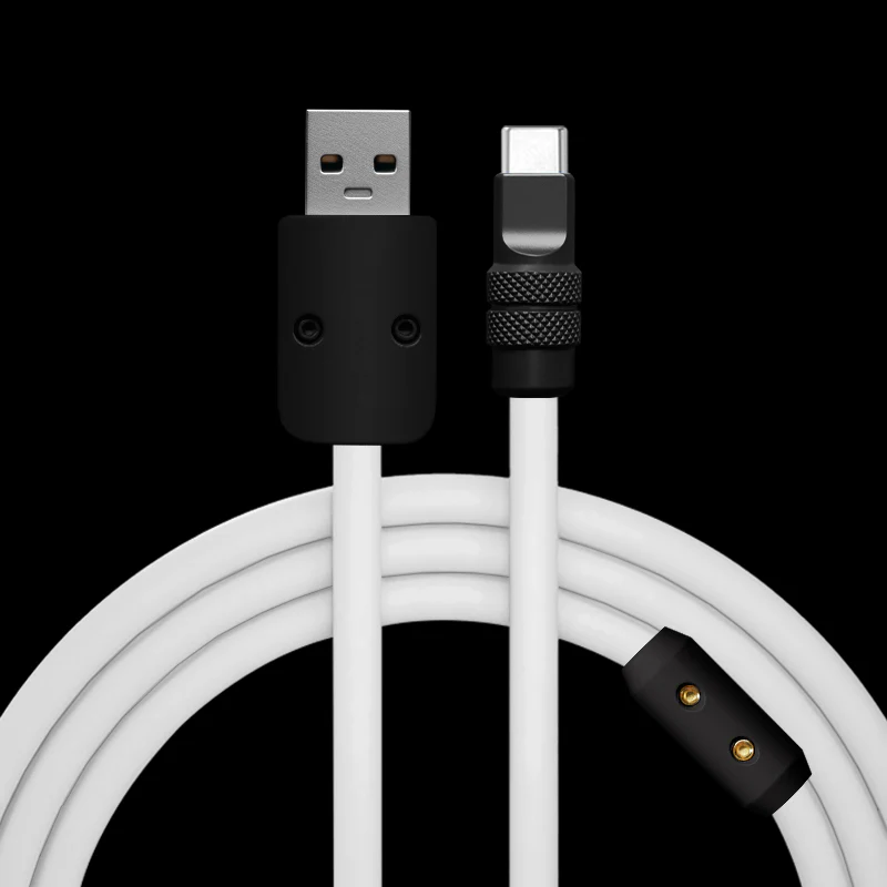 Tai Chi Chubby - Specially Customized ChubbyCable - Image 6