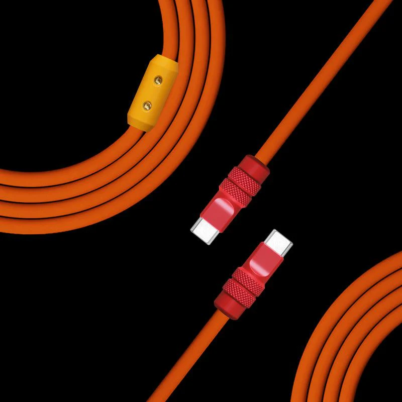 Thanksgiving Chubby - Specially Customized ChubbyCable - Image 2